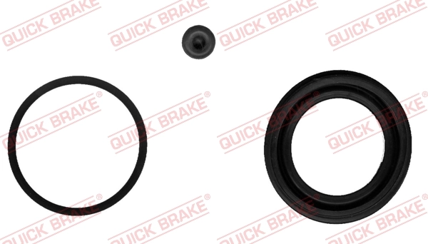 Repair Kit, brake caliper